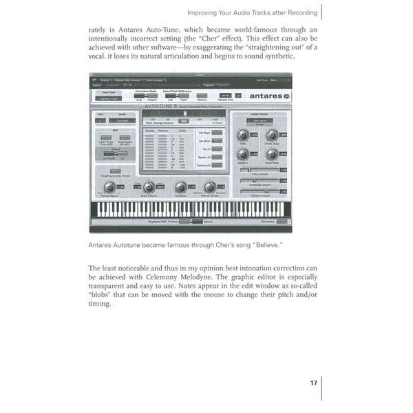 Wizoo Publishing Mischen & Mastern mit dem Computer