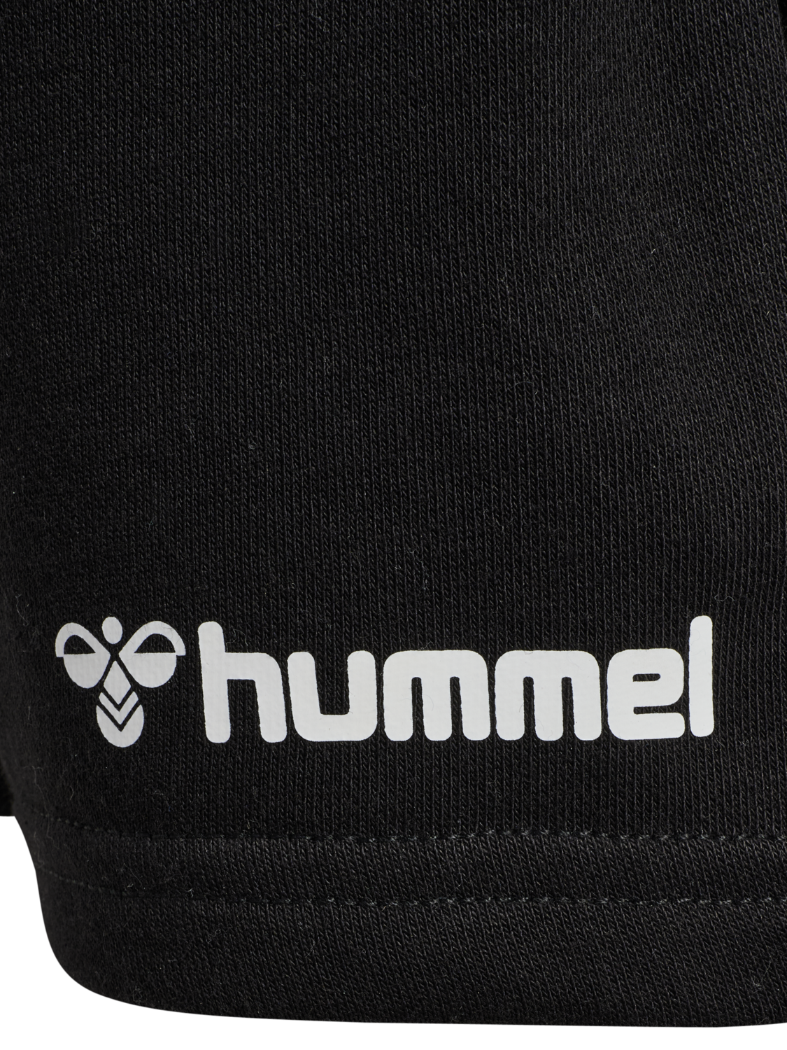 hmlMOVER COTTON BERMUDA SHORTS KIDS