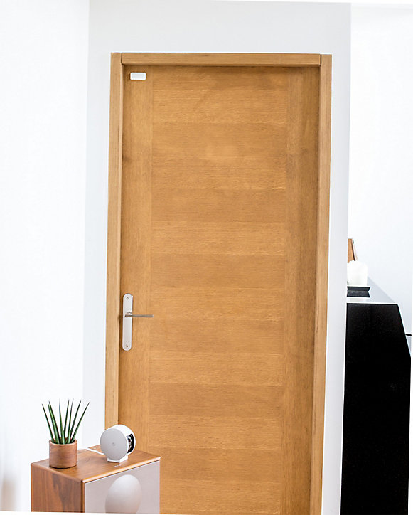 Détecteur d'ouverture Somfy 2401488 IntelliTAG, 5 pièces
