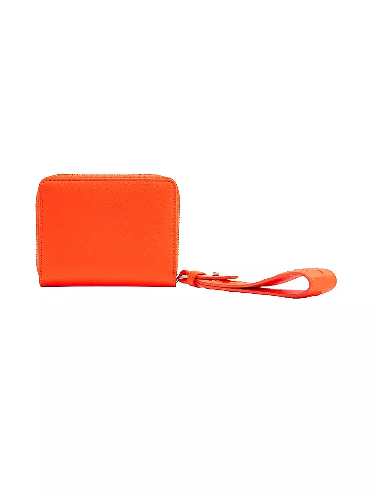 CALVIN KLEIN Geldbörse GRACIE  orange