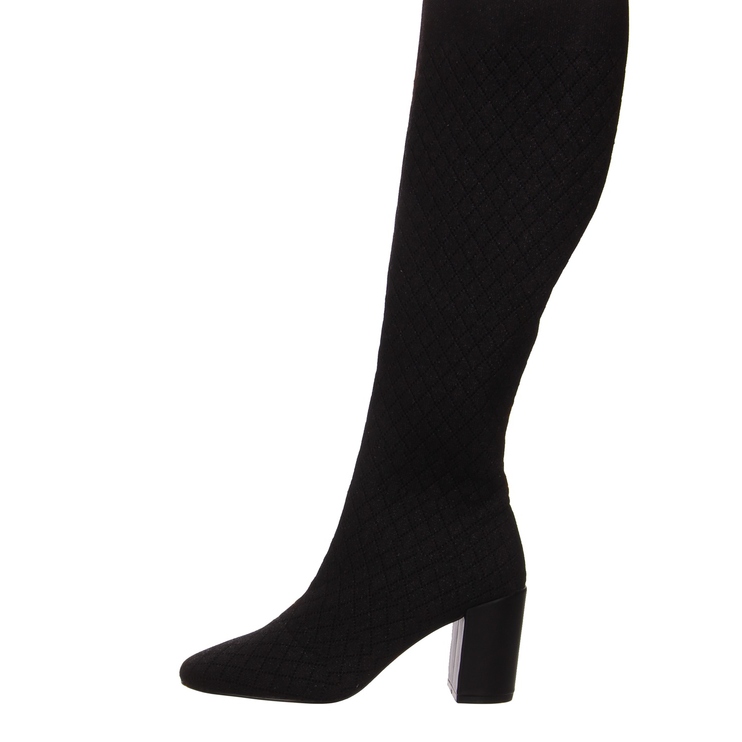 La Strada Stiefel schwarz schwarz