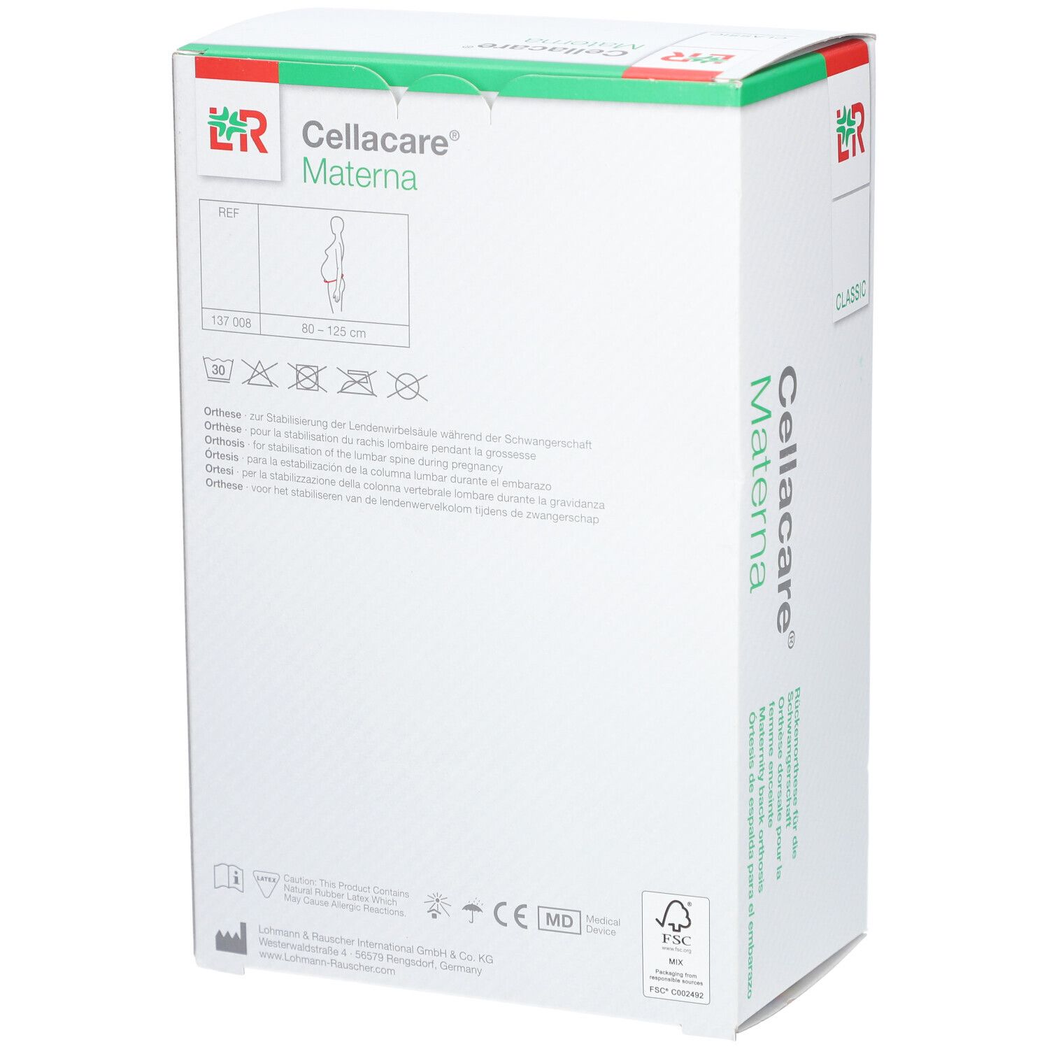 Cellacare® Materna