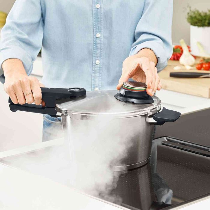 Fissler Schnellkochtopf Vitavit® Premium 26cm / 8 Liter