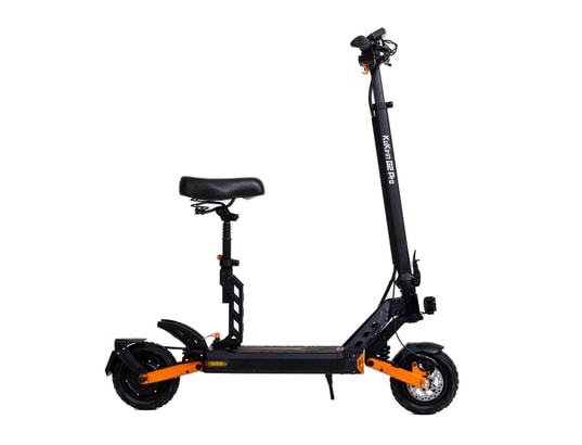 KUKIRIN - Trottinette électrique g2 pro - 600w 48v15.6ah noir
