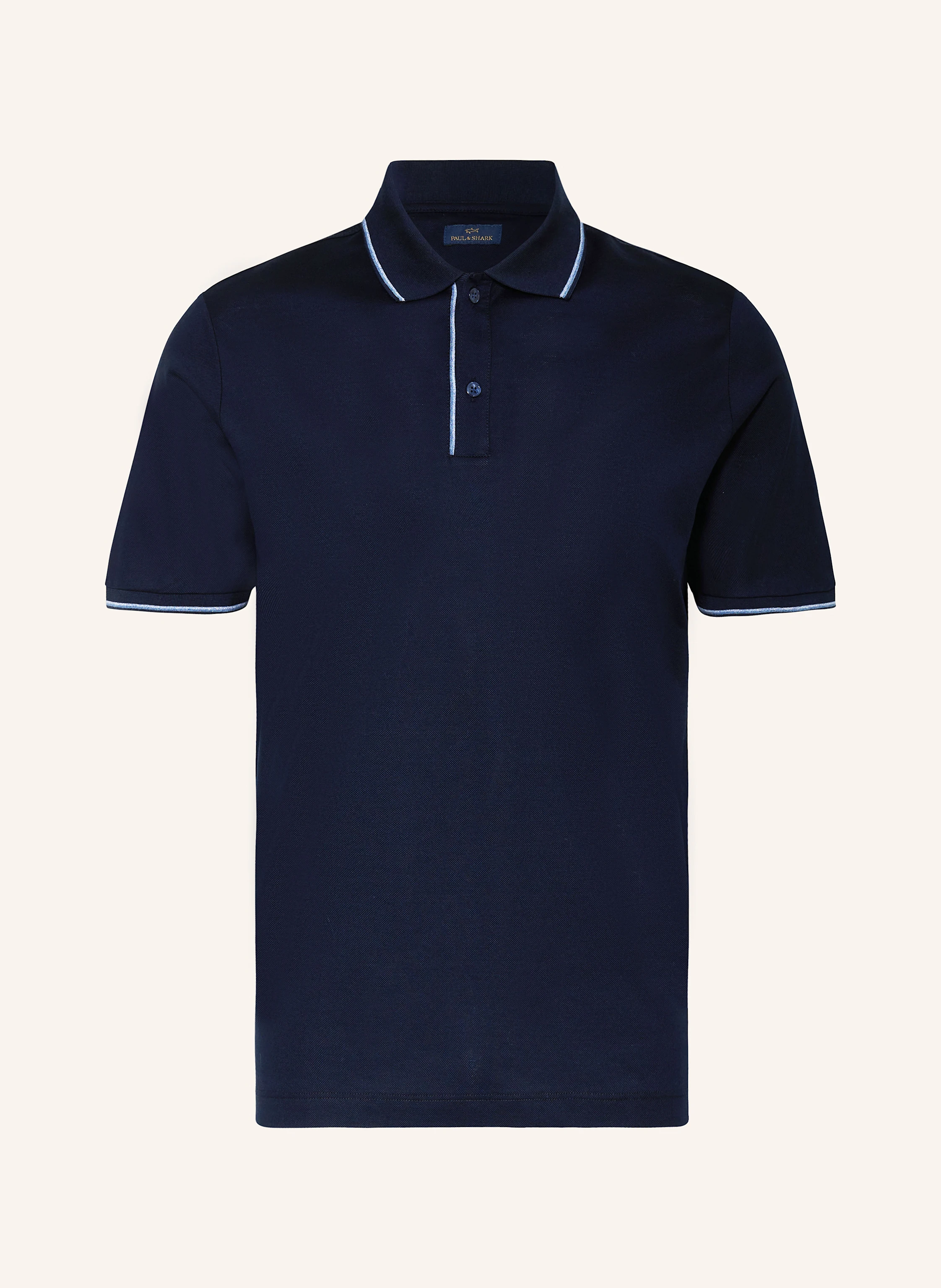 PAUL & SHARK Piqué-Poloshirt