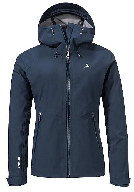 SCHOFFEL - VESTE CASCATA WMS