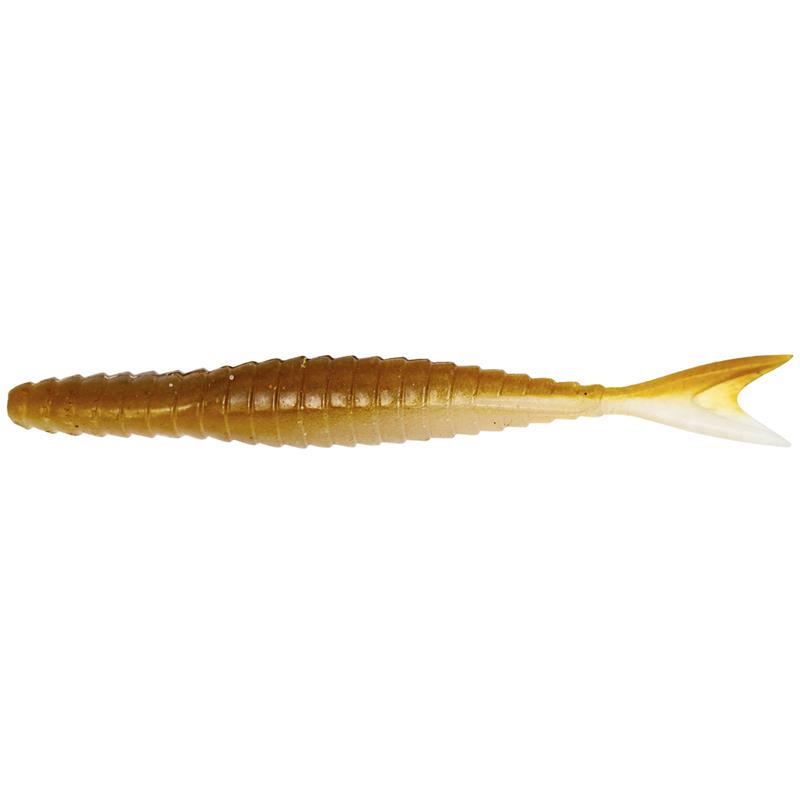 Leurre Souple Galapagos Zegrashad 5.8” - 14.7Cm - Par 6