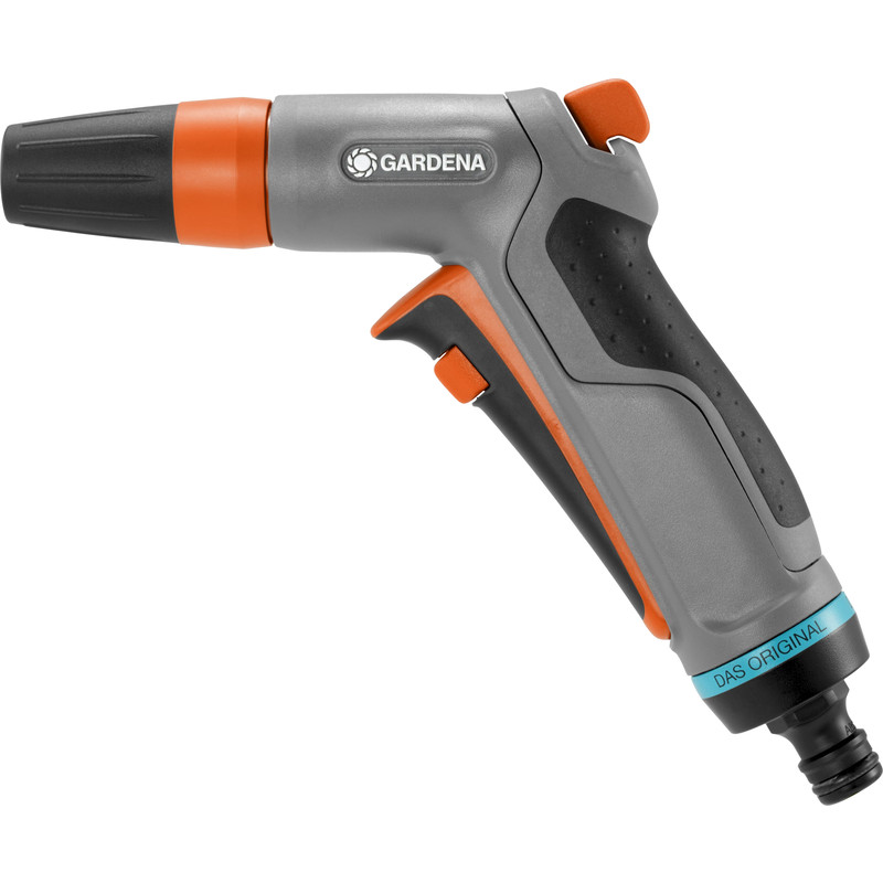 Gardena comfort spuitpistool