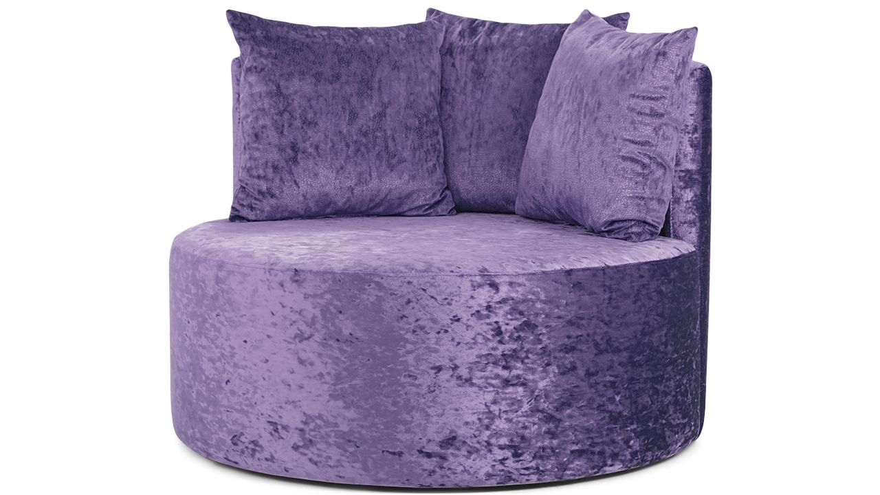 Fauteuil Lucano