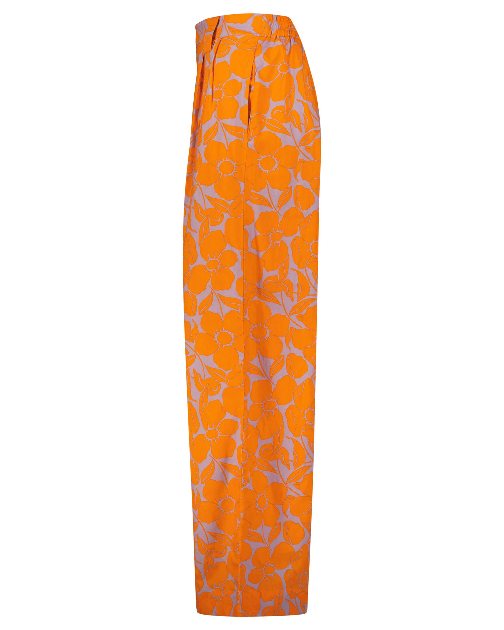 Essentiel Antwerp| Damen Hose Wide Fit