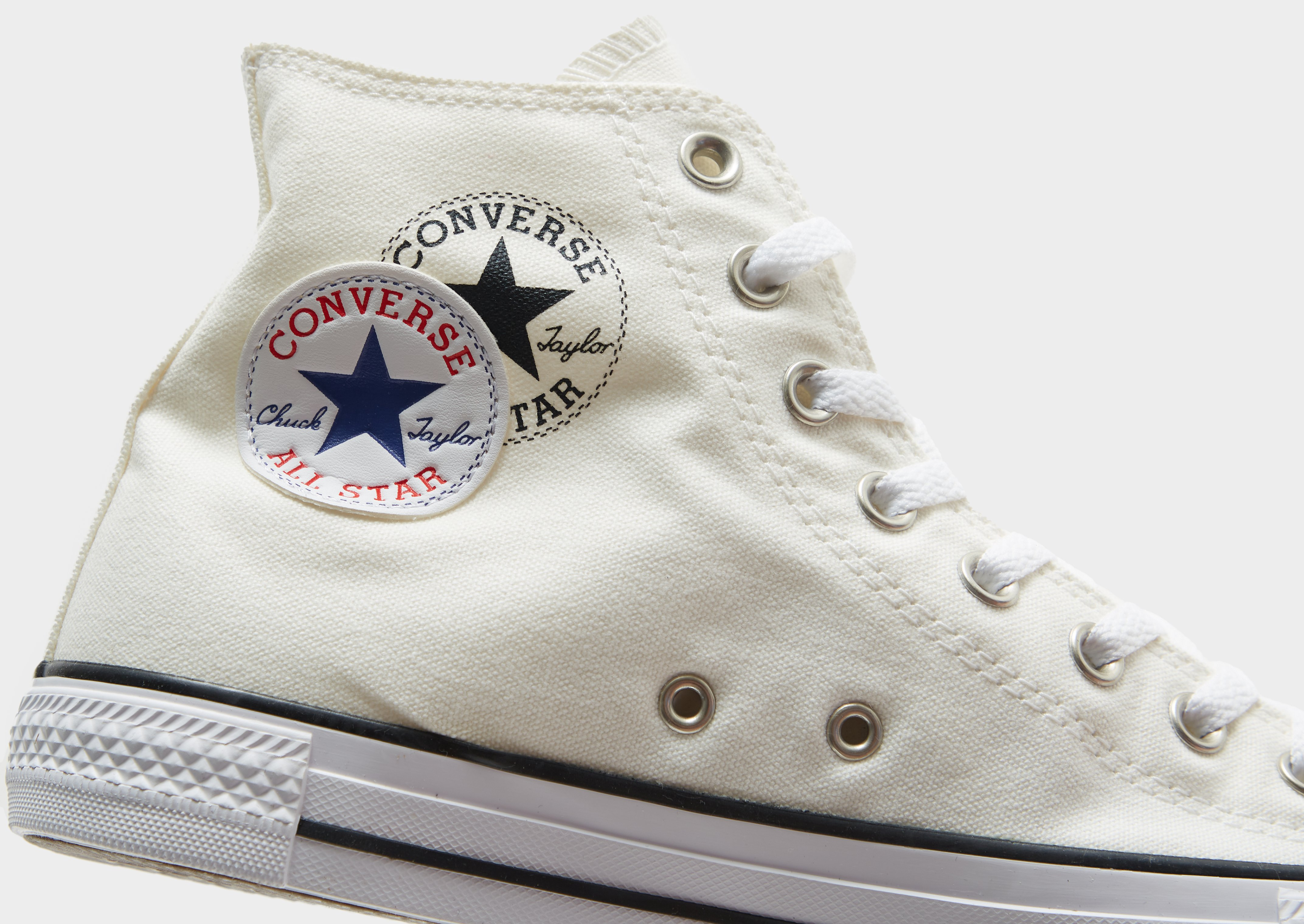Converse All Star High Femme