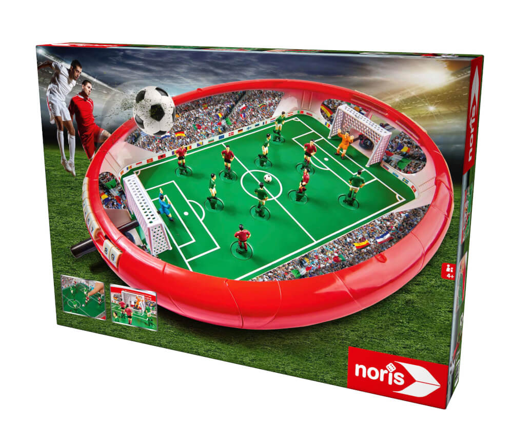 Fußball Arena