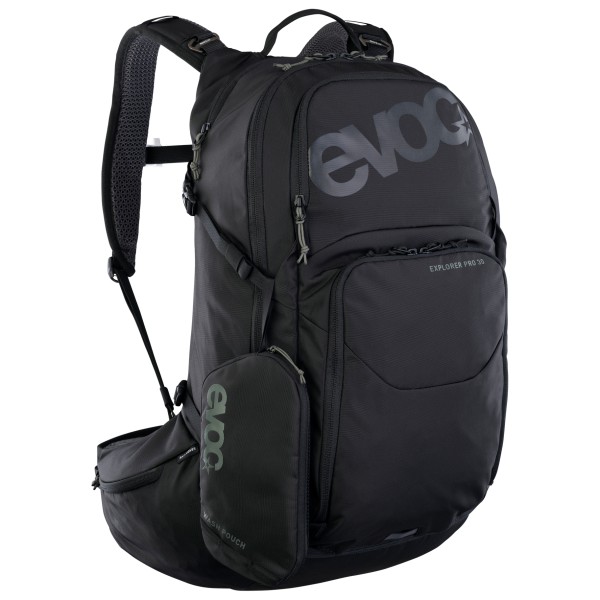 Evoc - Explorer Pro 30 - Sac à dos vélo