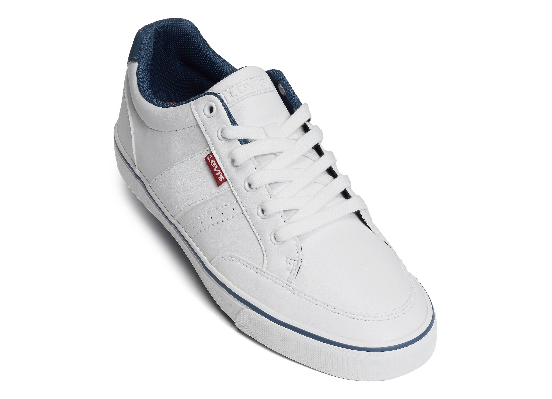 Turner 2.0 blanc