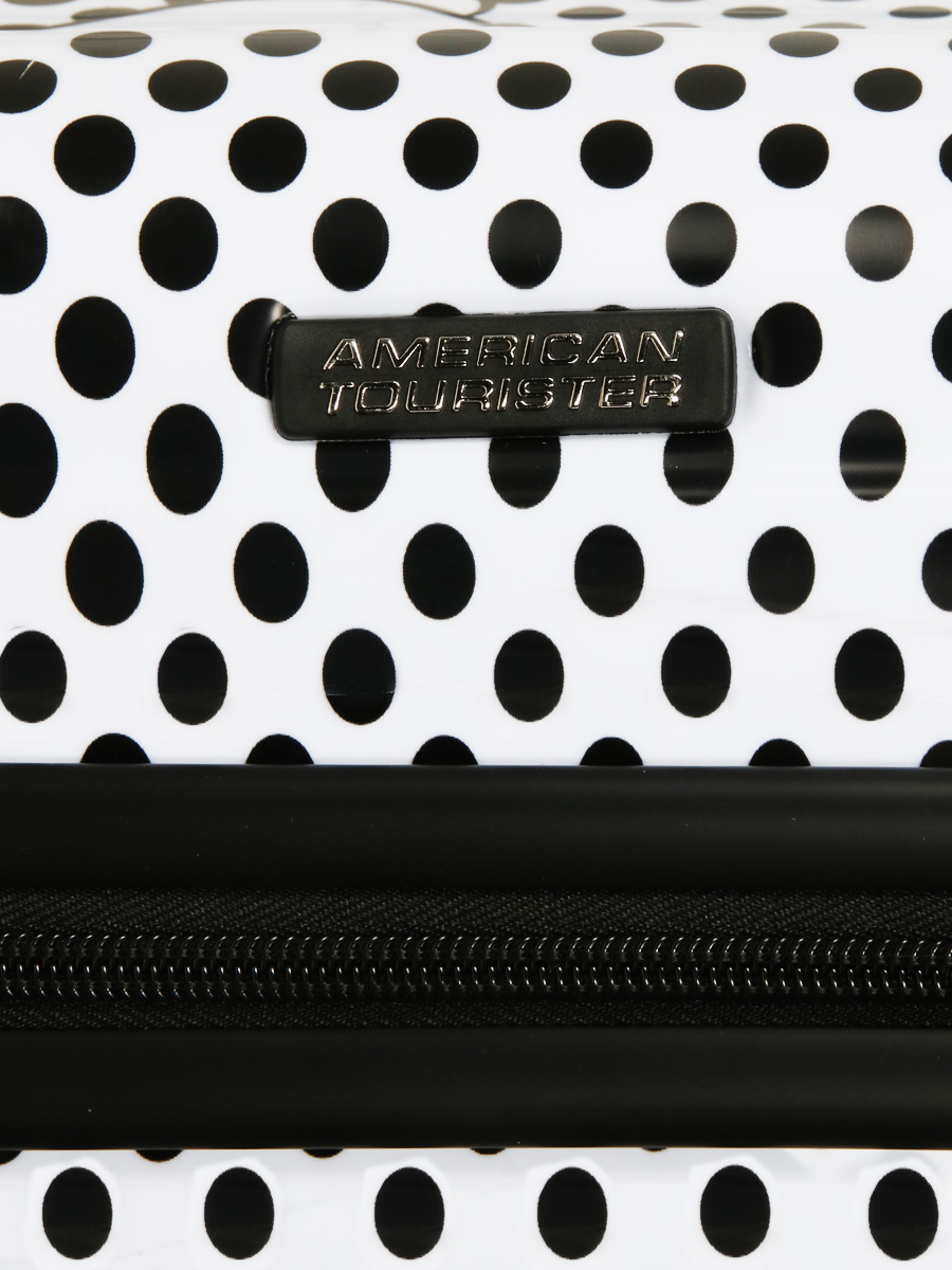 Valise  Legends by American Tourister Mickey 55 cm