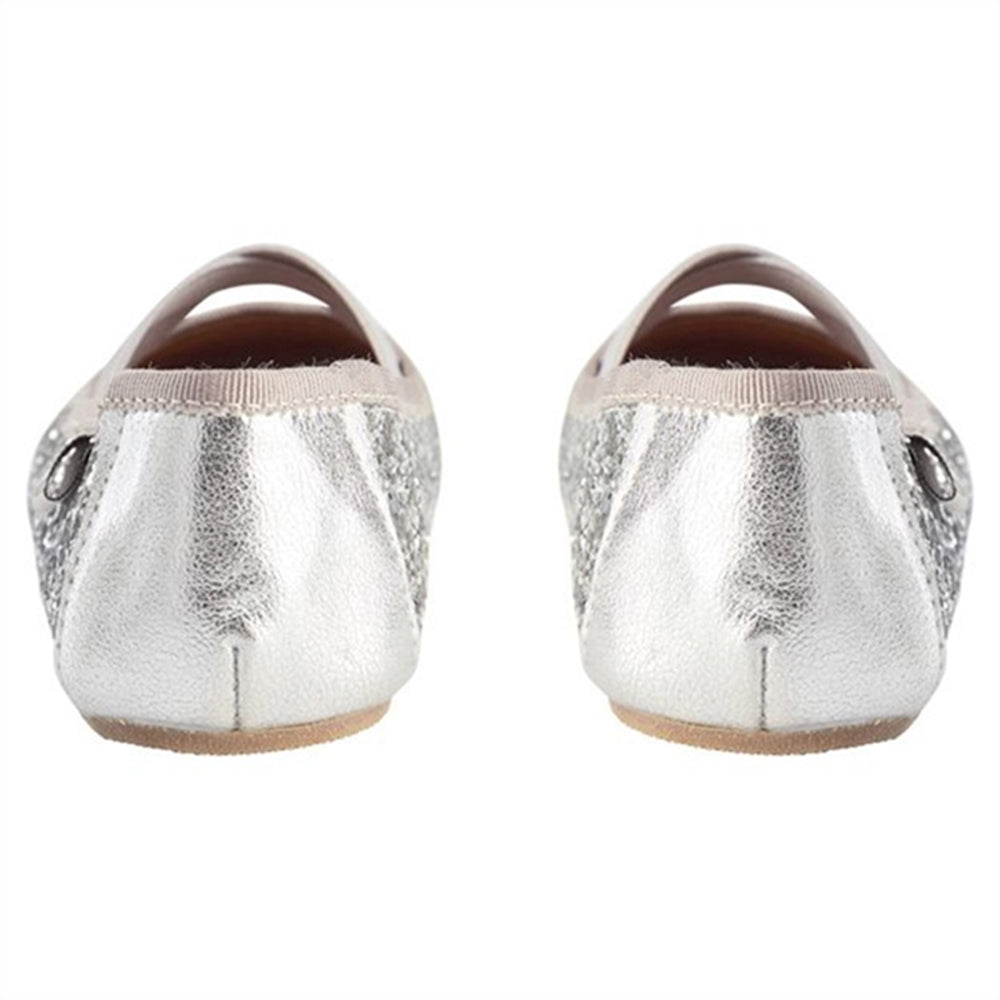 Ballerina Futter Silver - Sofie Schnoor
