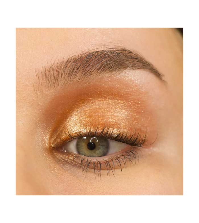 Revolution - Shadow Stick Lustre Wand - Obsessed Bronze