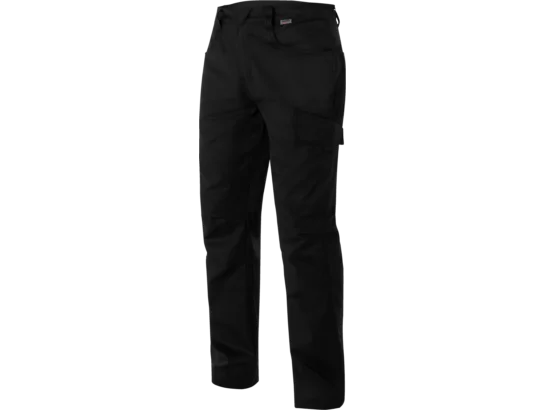 Pantalon de travail Star CP250 noir Würth MODYF
