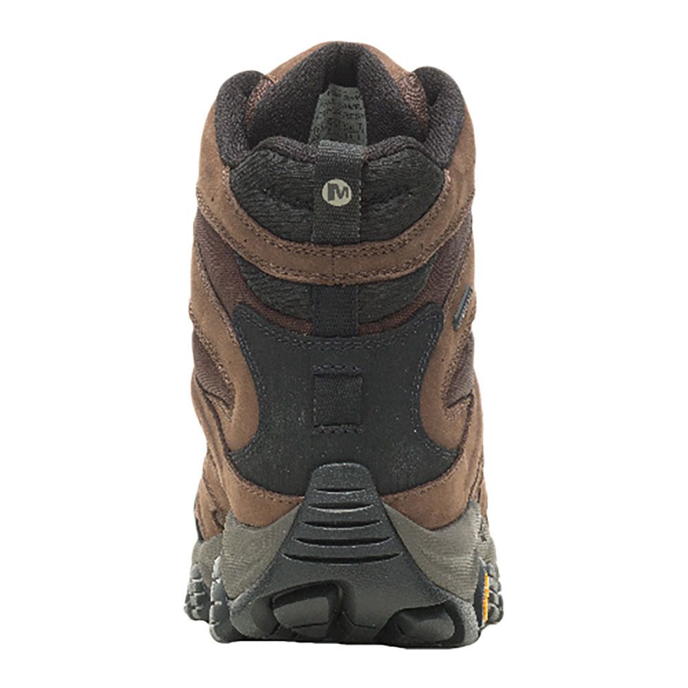 Merrell MOAB 3 APEX MID WP - Chaussures randonné Homme bracken