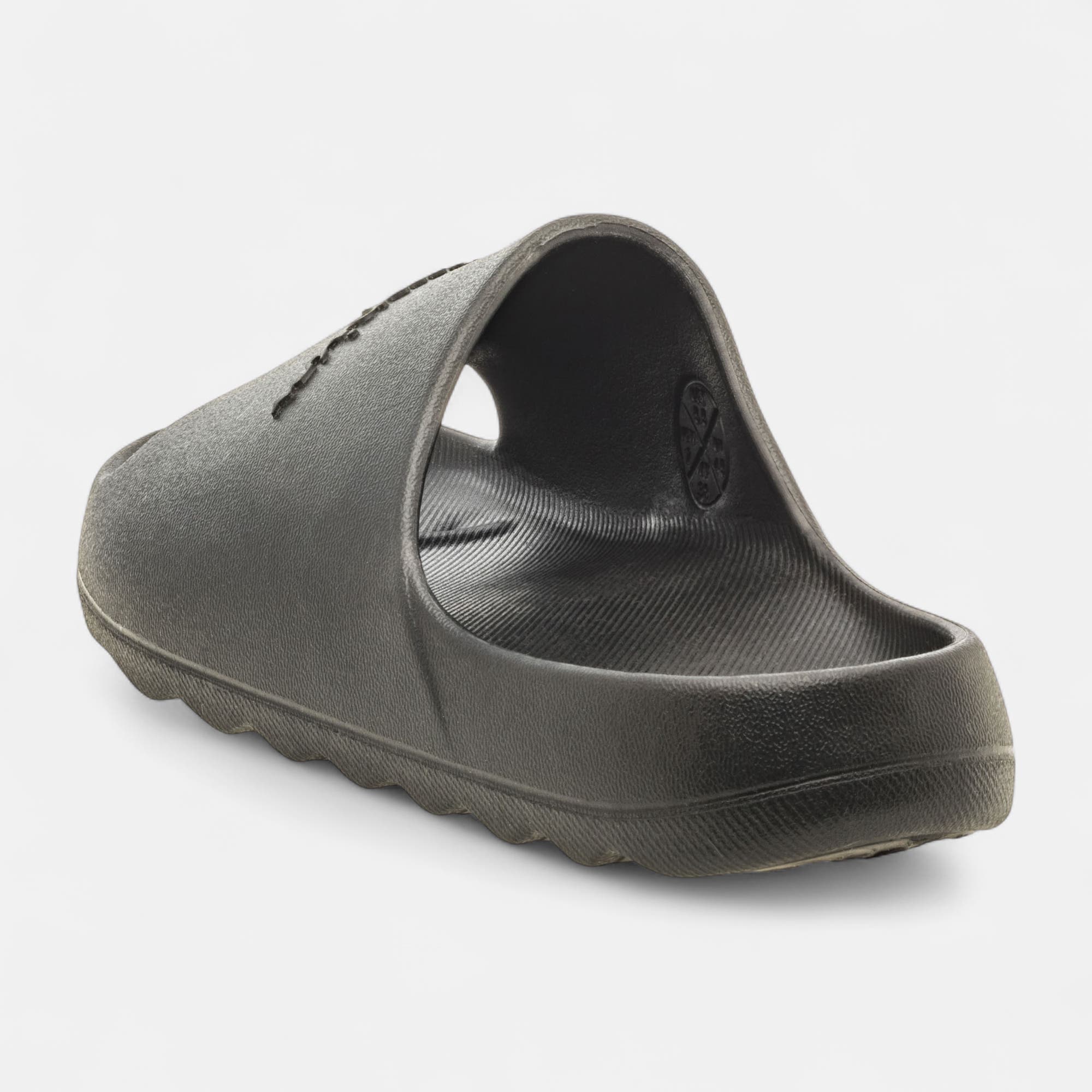 Claquettes de plage Femme noir