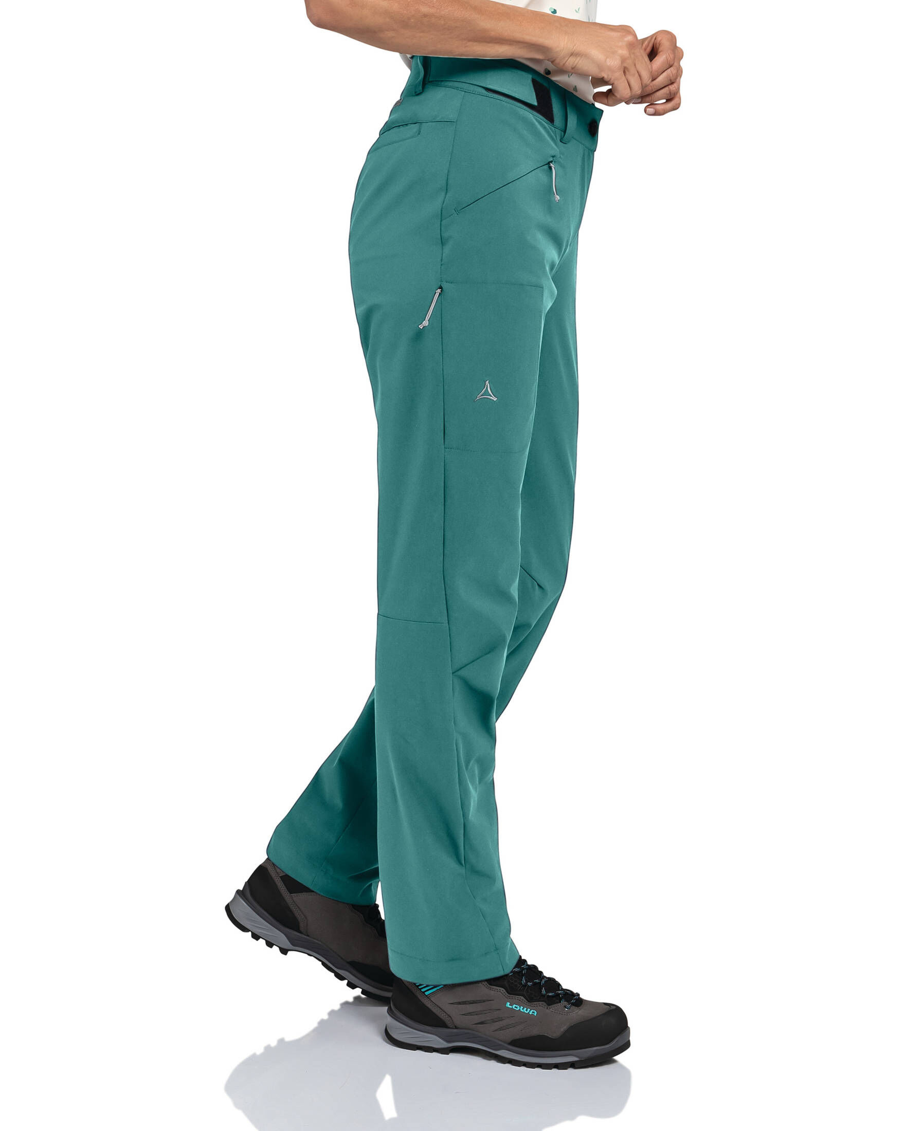 Schöffel| Damen Outdoorhose LOOOP  L