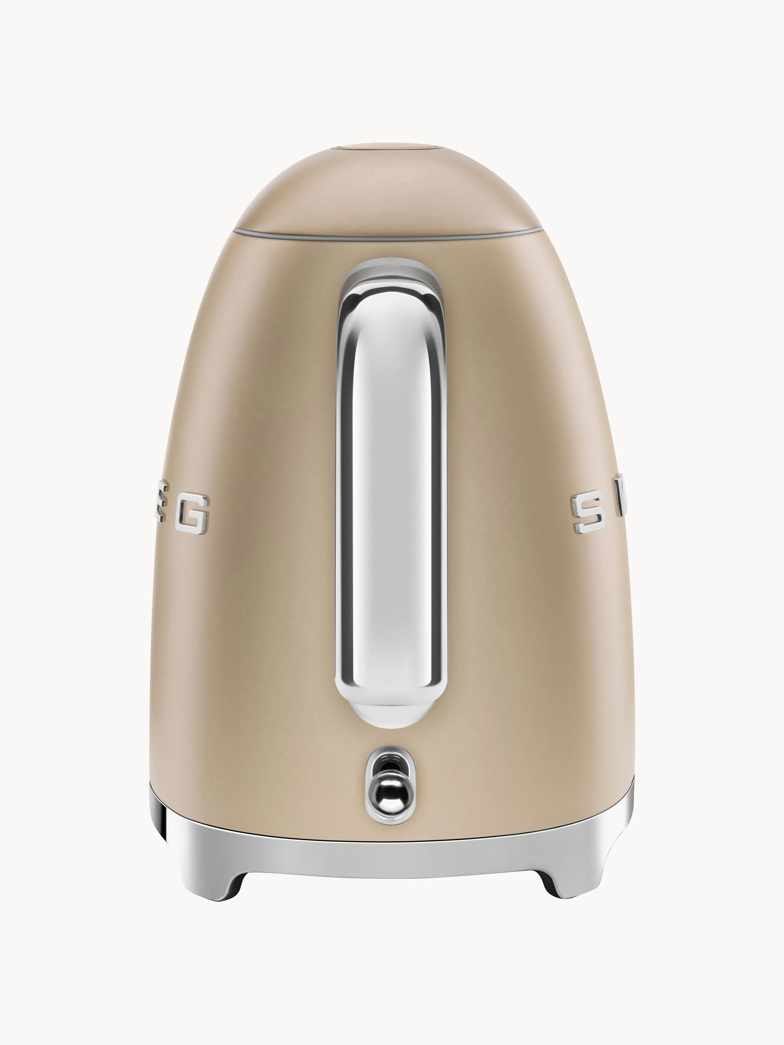 Waterkoker 50's Style, 1.7 L