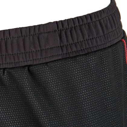 Sous-pantalon DXR WINTERPANT - BLACK RED - Noir / Rouge