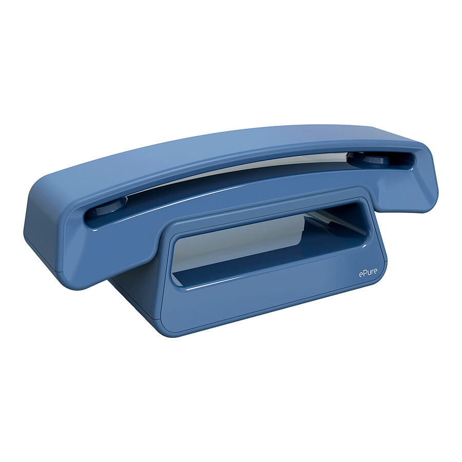 Alcatel ePure Iconic Bleu