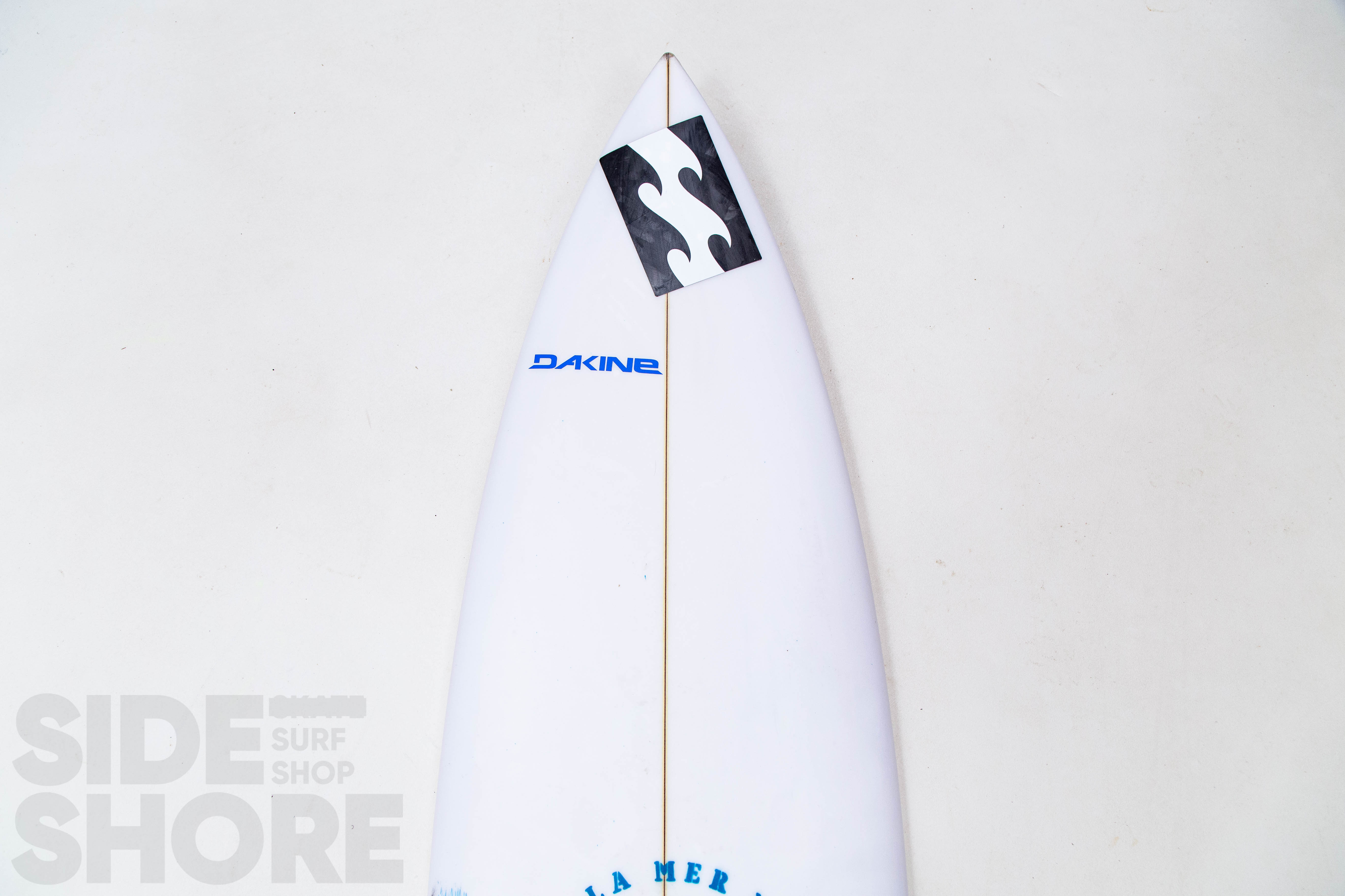 Lost Driver 2.0 - Squash - 5'10 x 18.88