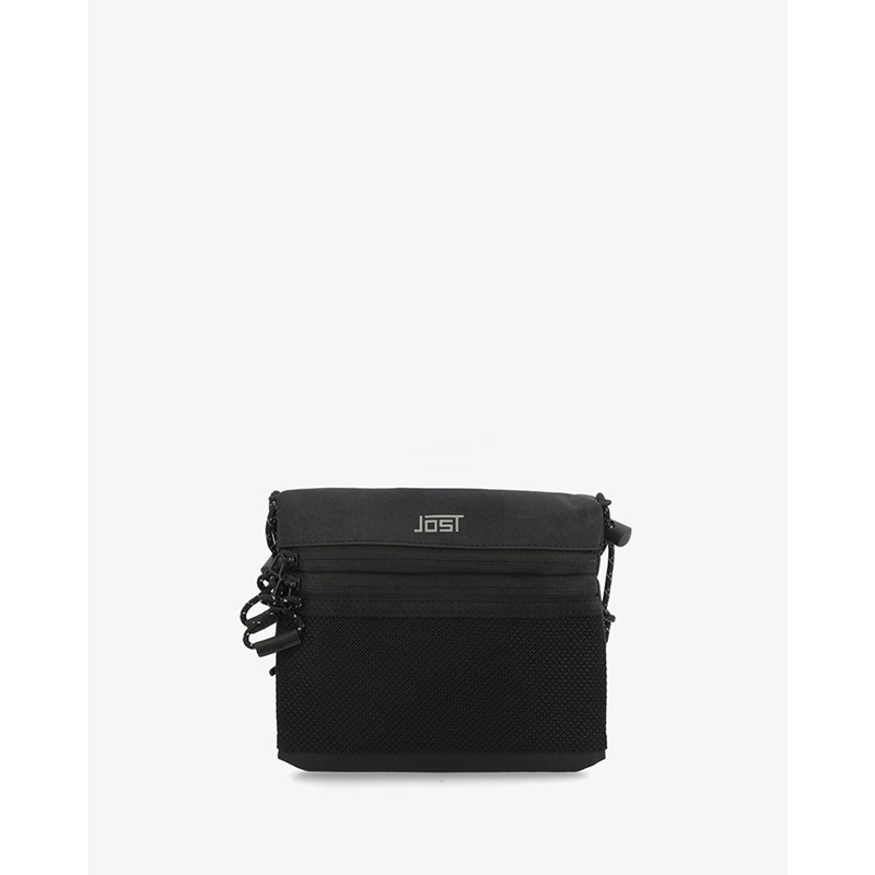 Jost<br>Skuldertaske mini