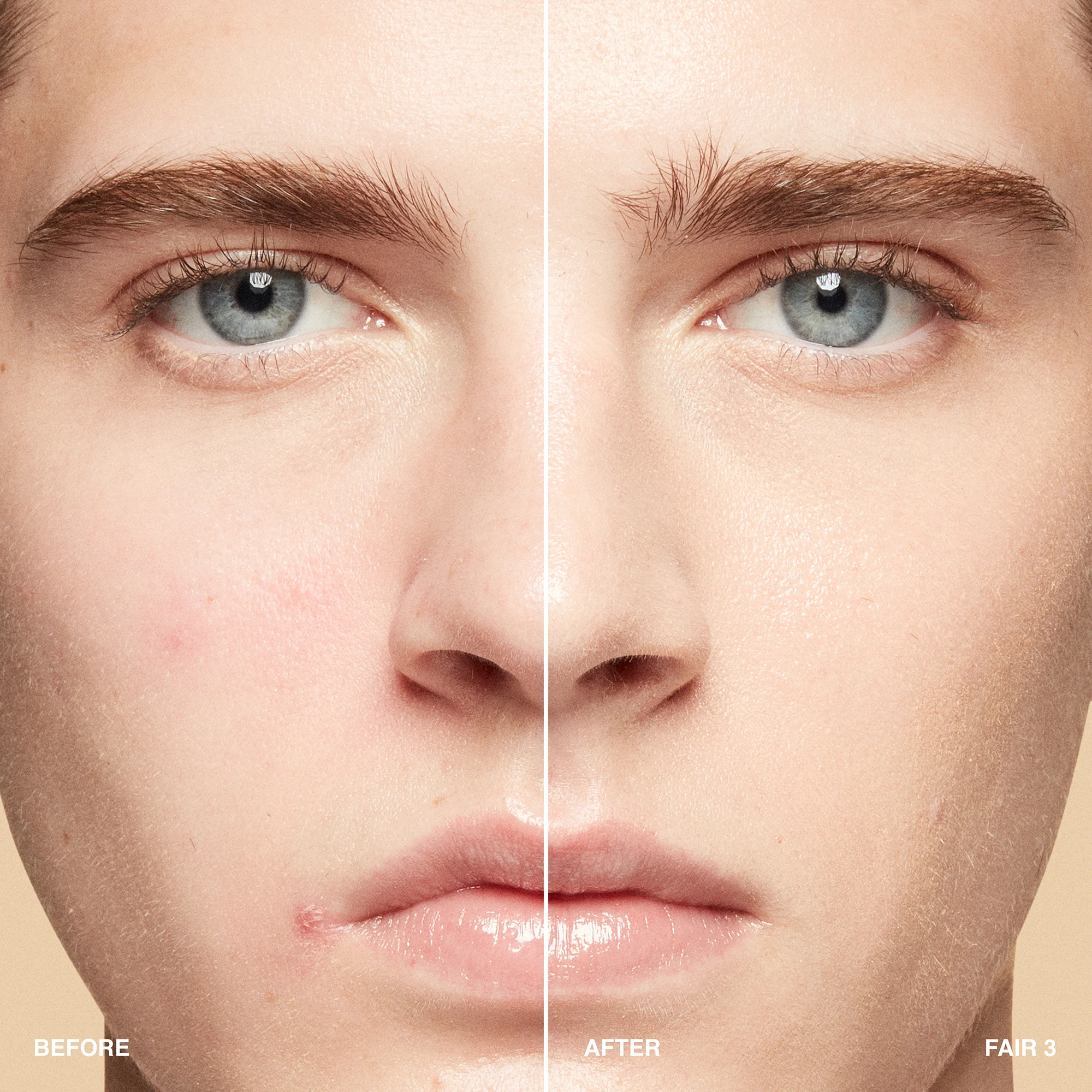 Vitamin Enriched Skin Tint - Crème Teintée |- Fair 3