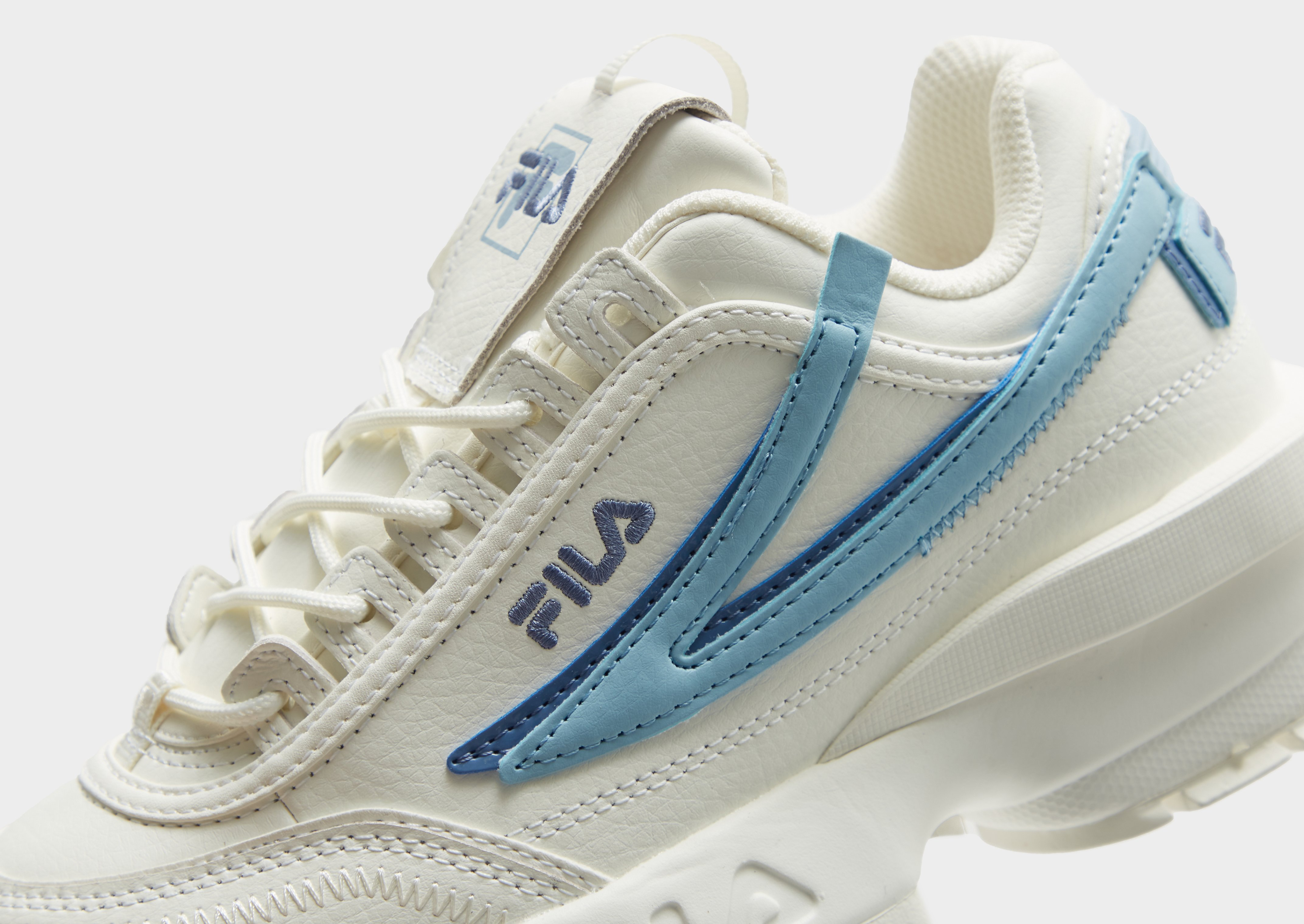 Fila Disruptor II Femme