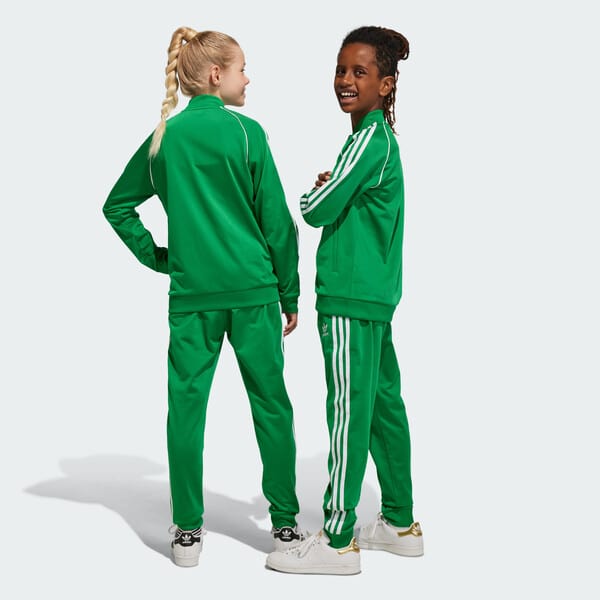 ADIDAS ORIGINALS PANTALON DE SURVÊTEMENT ADICOLOR SST