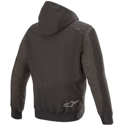 Blouson Alpinestars RHOD WINDSTOPPER BLACK - Noir / Gris