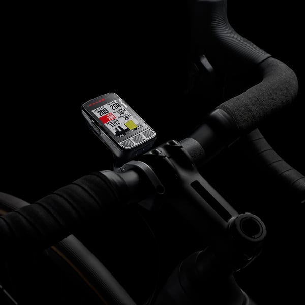 Compteur vélo WAHOO ELEMNT BOLT V2 UNI