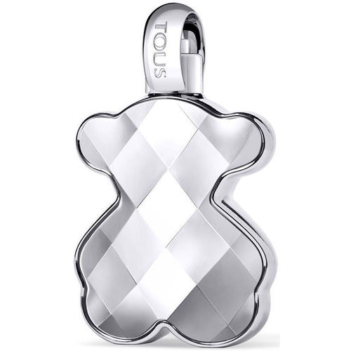 TOUS - Loveme The Silver Parfum Eau De Parfum Vaporizador
