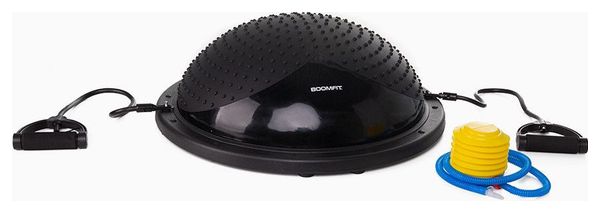 Station d'Equilibre - BOOMFIT