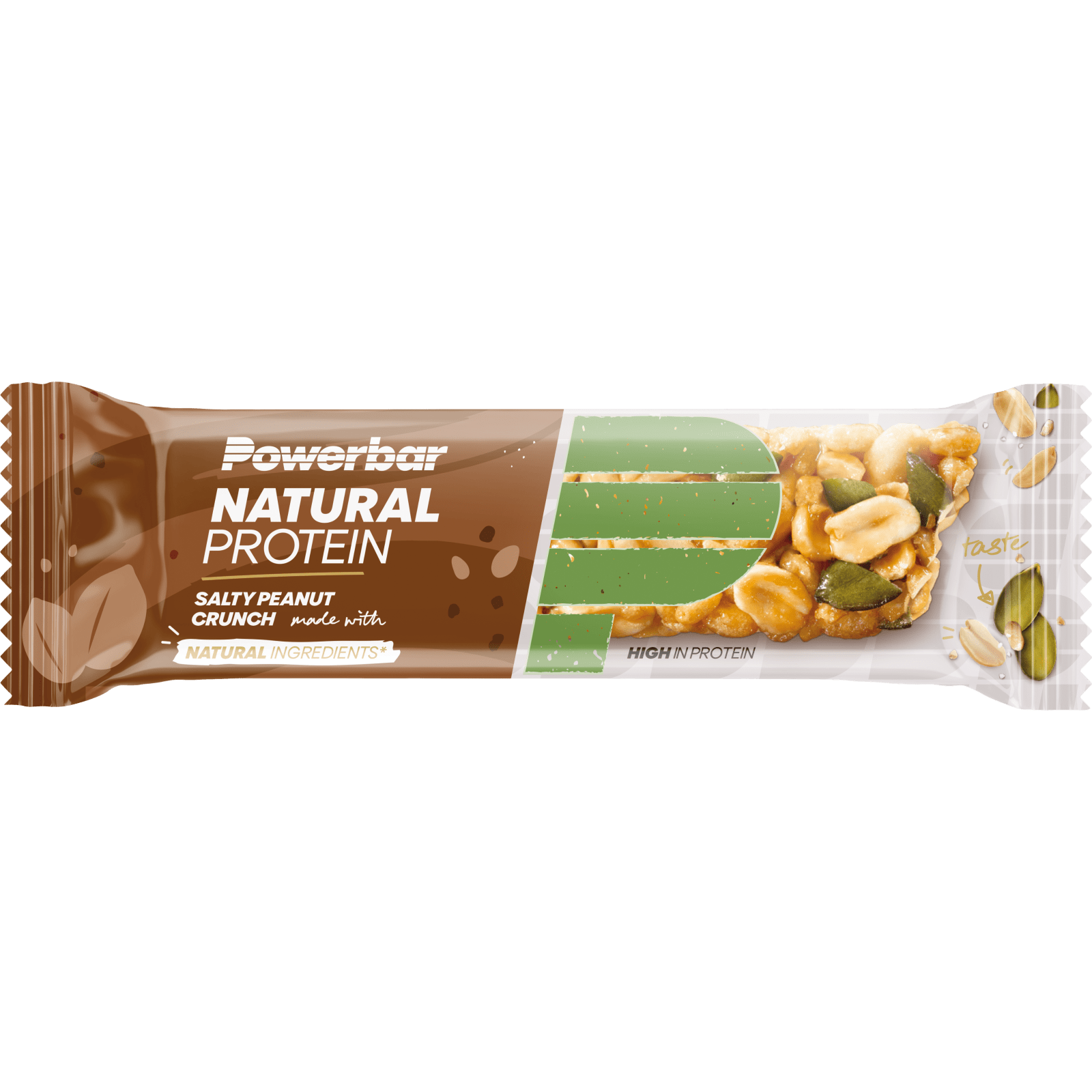 Natural Protein (18x40g)