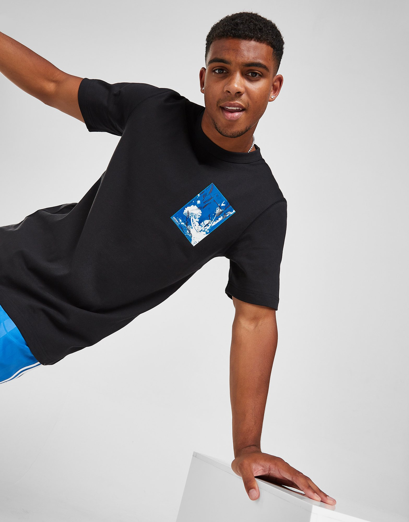adidas Originals T-shirt graphique adidas Adventure