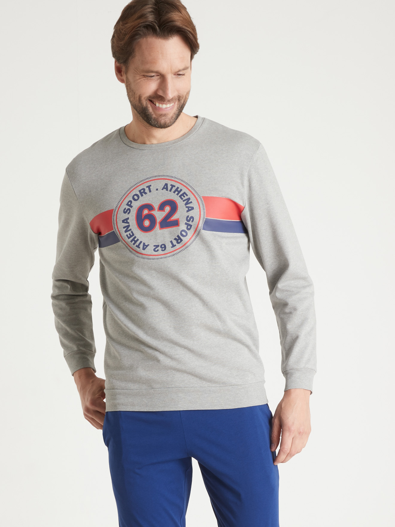 Pyjama forme jogging