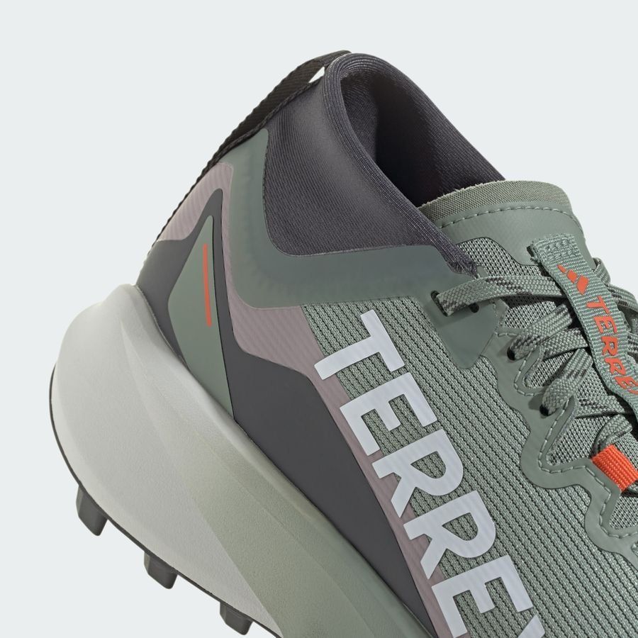 Adidas Chaussure de trail running Terrex Agravic GTX