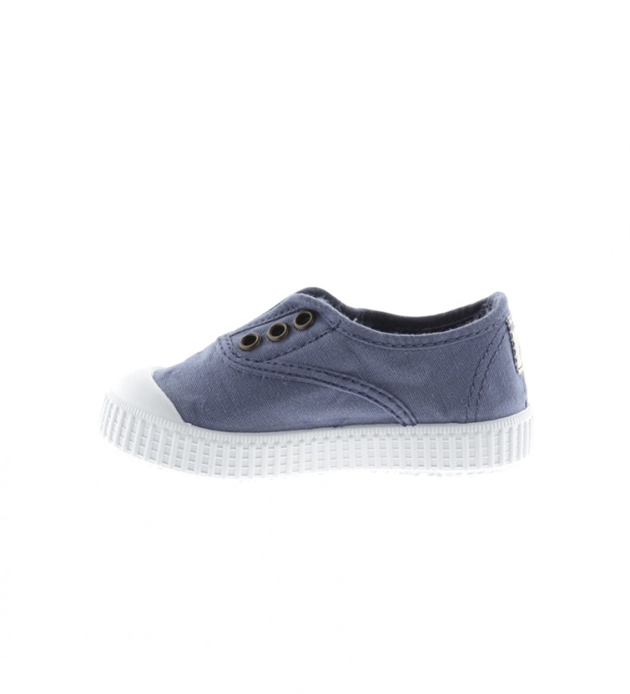 Tênis Victoria 106627 azul