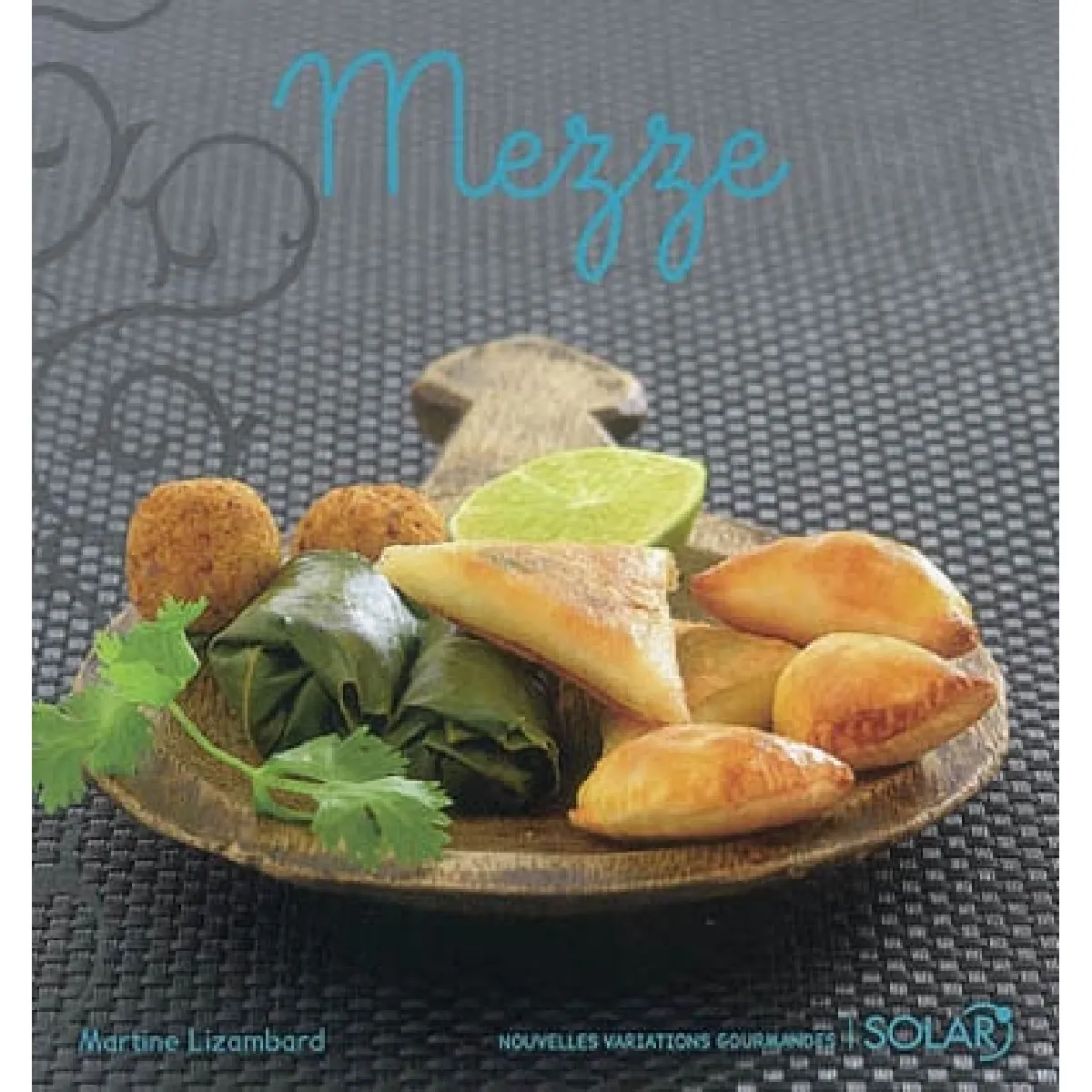 Mezze · Occasion