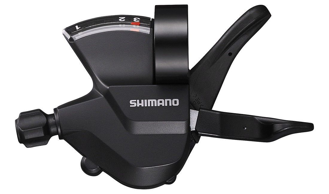 Shimano skiftegreb Altus SL-M315 3-speed