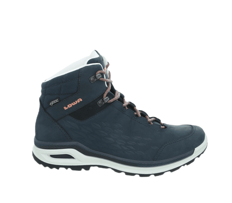 Locarno GTX QC Wandelschoen