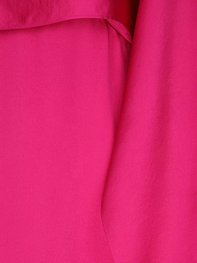 WEEKEND MAX MARA Cocktailkleid GAMBERO pink