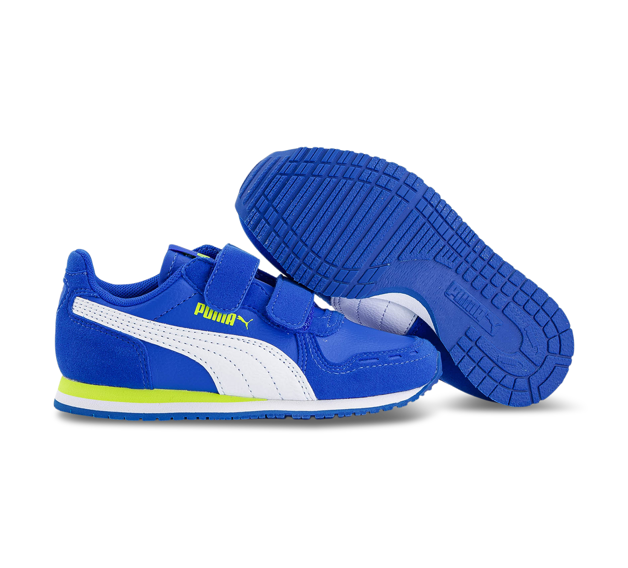 Puma Cabana Racer SL20 V