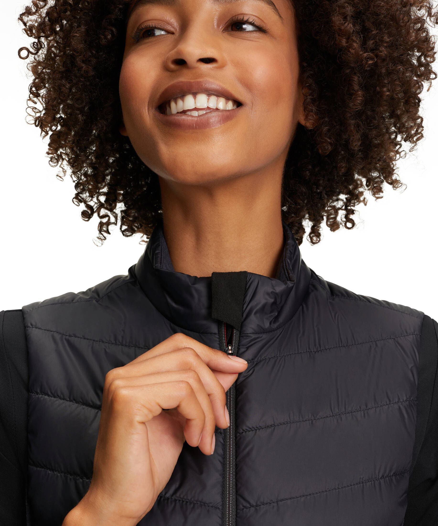 FALKE| Damen Weste CORE Thermal