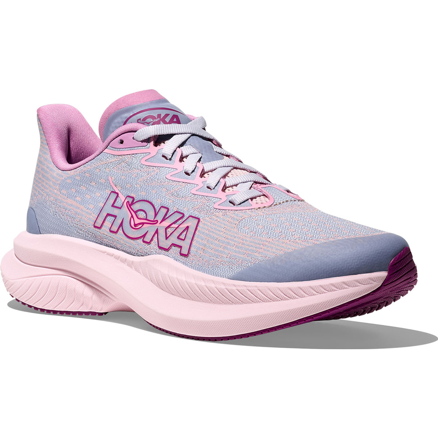 HOKA Mach 6 Kids