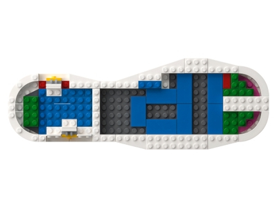 LEGO adidas Originals Superstar (10282)